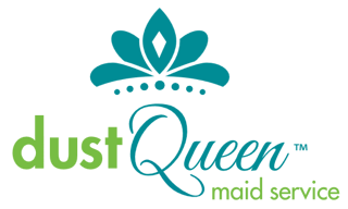 Dust Queen logo