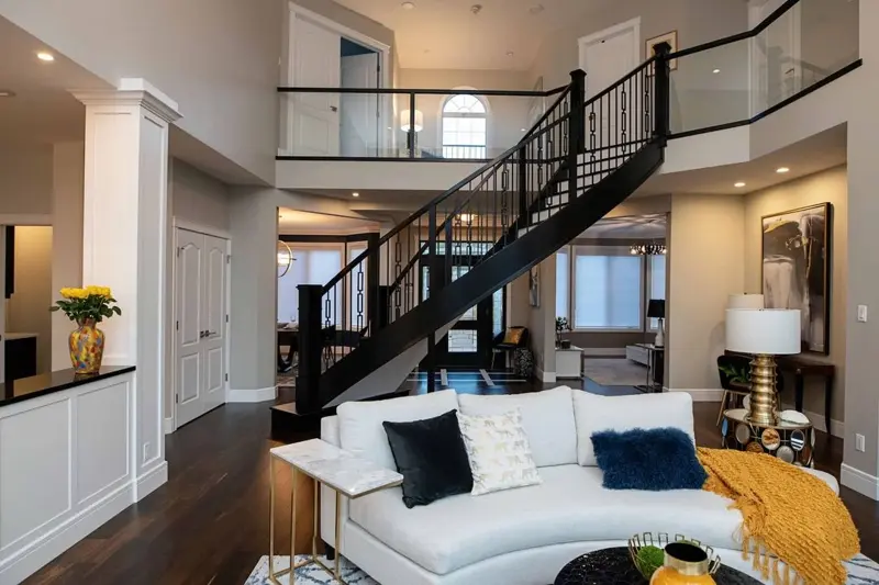 Ackard Contractors Ltd., Renovations & General Contractors in Edmonton