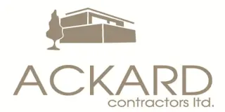 Ackard Contractors Ltd. logo