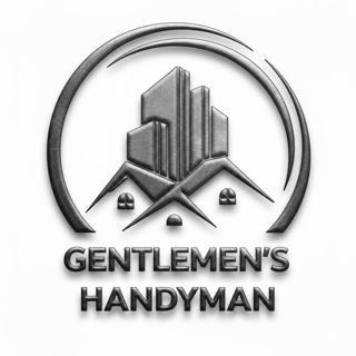 Gentlemen's Handyman Services logo