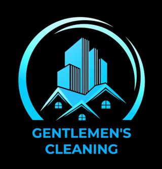 Gentlemen's Cleaning Company logo
